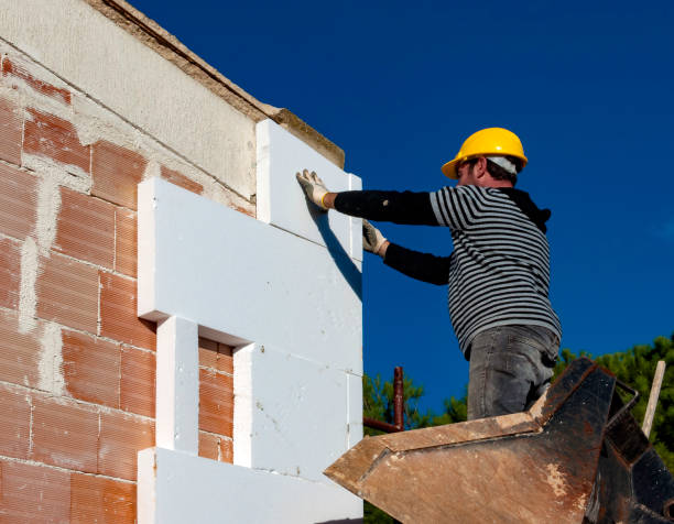 Professional Insulation Contractor in Marlene Village, OR