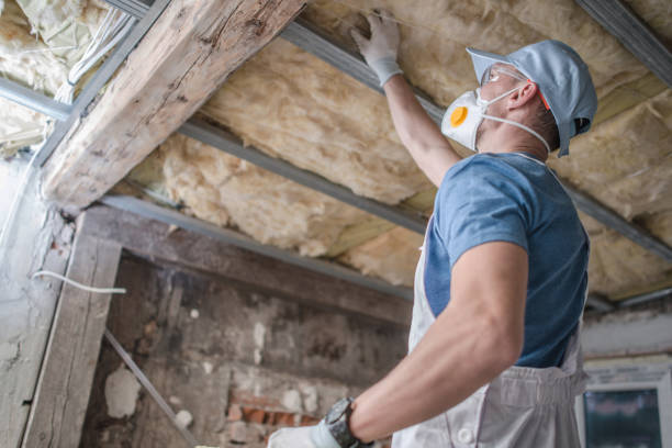 Best Fiberglass Insulation in Marlene Village, OR