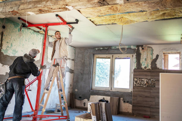 Best Blown-in Insulation in Marlene Village, OR