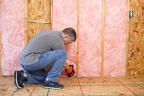 Best Cellulose Insulation in Marlene Village, OR