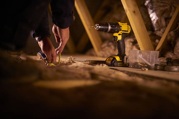 Best Spray Foam Insulation in Marlene Village, OR